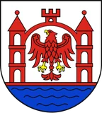 Herb: Gmina Drawsko Pomorskie