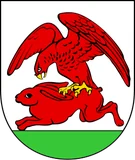 Herb: Gmina Kalisz Pomorski