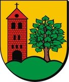 Herb: Gmina Wierzchowo