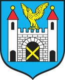 Herb: Gmina Złocieniec