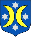 Herb: Gmina Goleniów