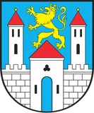 Herb: Gmina Maszewo