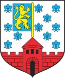 Herb: Gmina Nowogard