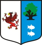 Herb: Gmina Osina