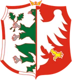 Herb: Gmina Brojce