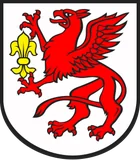 Herb: Gmina Gryfice