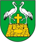 Herb: Gmina Karnice