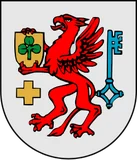 Herb: Gmina Trzebiatów
