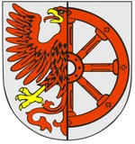 Herb: Gmina Cedynia