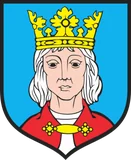Herb: Gmina Chojna