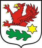 Herb: Gmina Gryfino