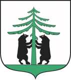 Herb: Gmina Mieszkowice