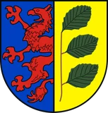 Herb: Gmina Stare Czarnowo