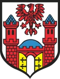 Herb: Gmina Trzcińsko-Zdrój