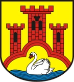 Herb: Gmina Widuchowa