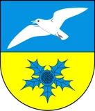 Herb: Gmina Dziwnów