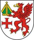 Herb: Gmina Golczewo