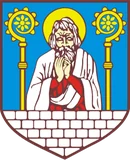 Herb: Gmina Kamień Pomorski