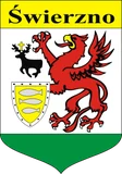 Herb: Gmina Świerzno