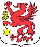 Herb: Gmina Wolin
