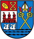 Herb: Kołobrzeg