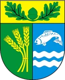 Herb: Gmina Dygowo