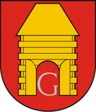 Herb: Gmina Gościno
