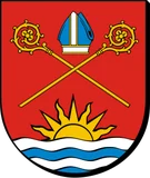 Herb: Gmina Kołobrzeg