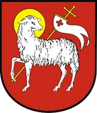 Herb: Gmina Bobolice