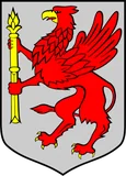 Herb: Gmina Polanów