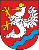 Herb: Gmina Sianów