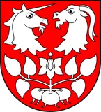 Herb: Gmina Świeszyno