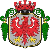 Herb: Gmina Barlinek