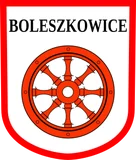 Herb: Gmina Boleszkowice