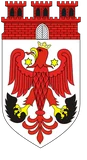 Herb: Gmina Myślibórz