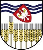 Herb: Gmina Nowogródek Pomorski