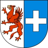 Herb: Gmina Kołbaskowo