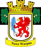 Herb: Gmina Nowe Warpno