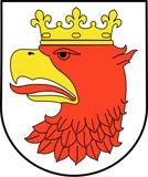 Herb: Gmina Police