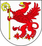 Herb: Gmina Bielice