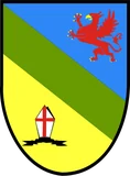 Herb: Gmina Kozielice
