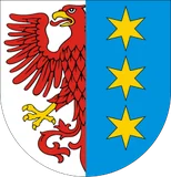 Herb: Gmina Lipiany