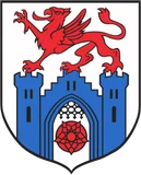 Herb: Gmina Pyrzyce
