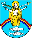 Herb: Gmina Warnice