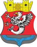 Herb: Darłowo