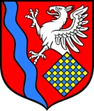 Herb: Sławno