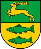 Herb: Gmina Malechowo