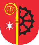 Herb: Gmina Chociwel