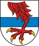 Herb: Gmina Dobrzany
