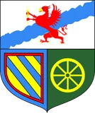 Herb: Gmina Dolice